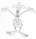 vert-pose-both-arms-up