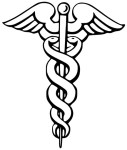 med-caduceus