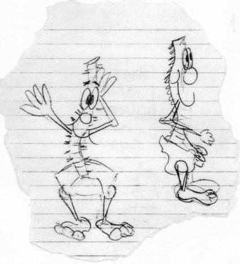 prevertsketches prevertsketches